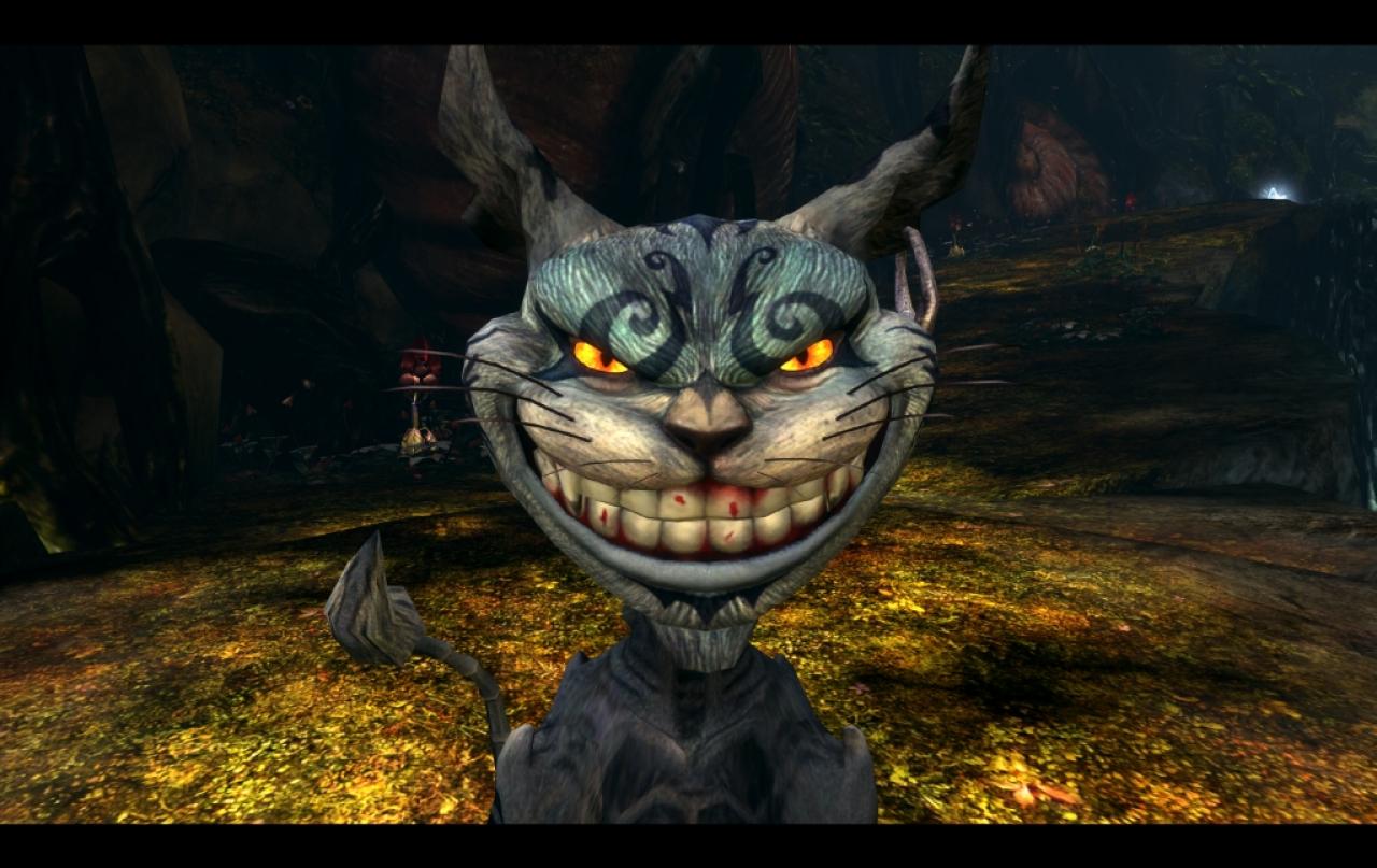 [18/06/2011] Alice - The Madness Returns: Praxis Tipps (1)