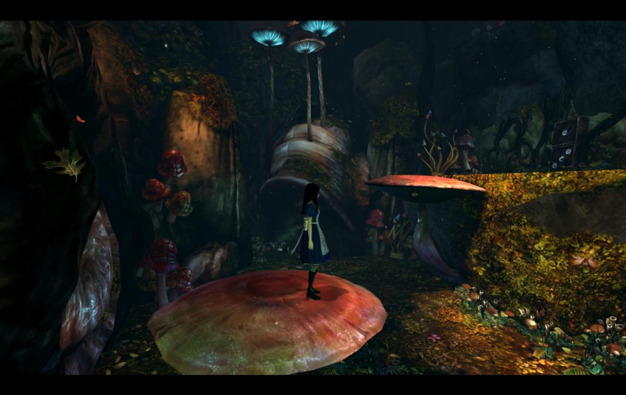 [18/06/2011] Alice - The Madness Returns: Praxis Tipps (25)