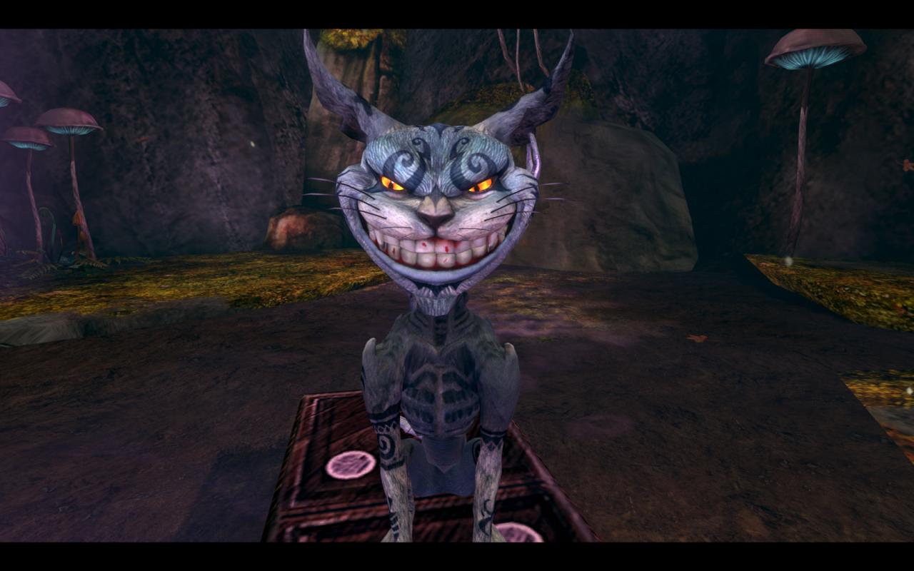 [18/06/2011] Kleinkarierte mögen behaupten Alice Madness Returns war nix, aber wir halten dagegen: Danke EA für die schönen Stunden mit einer alten Bekannten! Das Spiel ist jede Minute wert - da sieht man über die ein oder andere Texturschwäche hinweg.