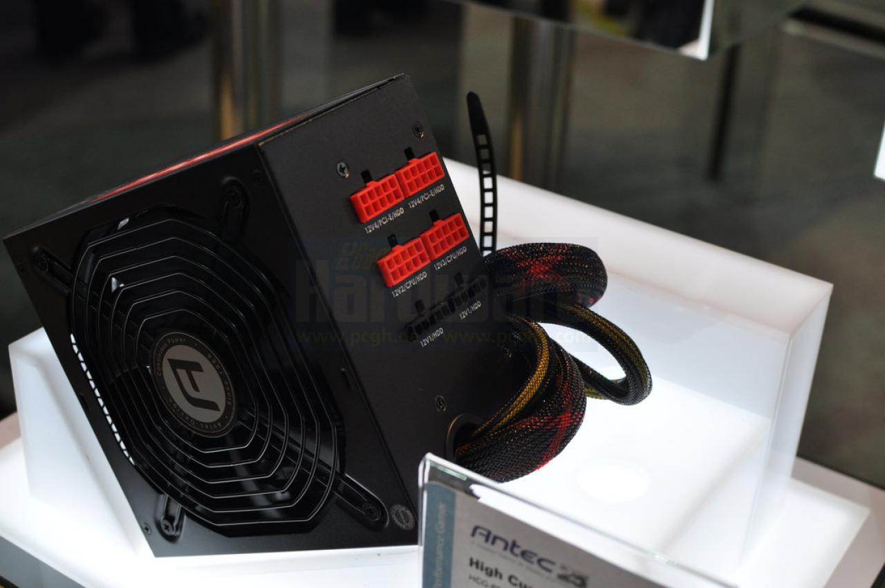[03/06/2011] Antec High Current Gamer Plus 03