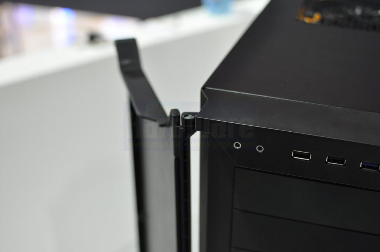 [03/06/2011] Antec P280 02