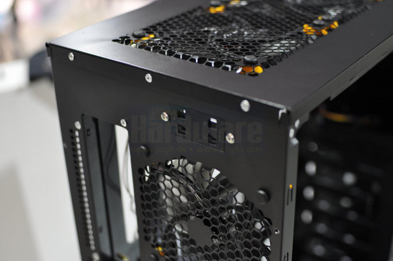 [03/06/2011] Antec P280 12