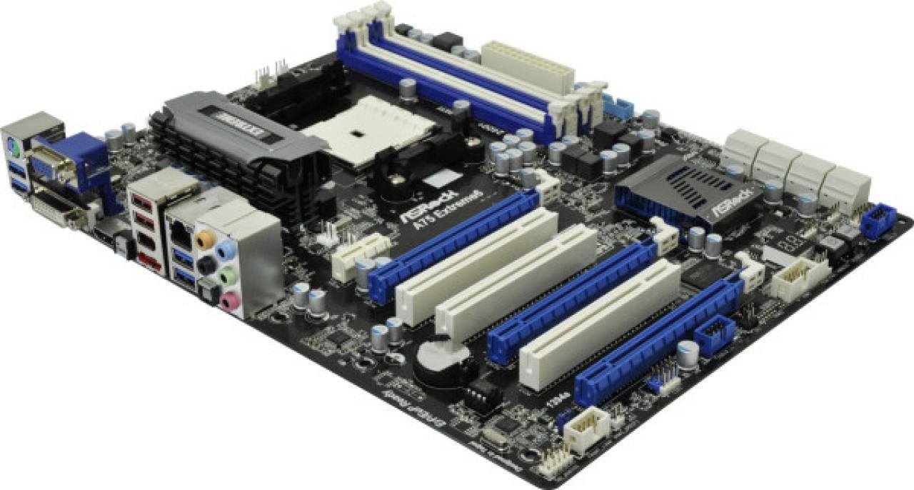 [30/06/2011] Asrock A75 Extreme6 02