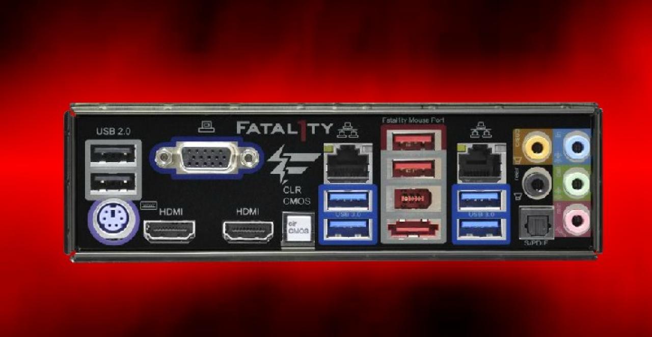 [29/06/2011] PCI Express 3.0: Asrock Fatal1ty Z68 Professional Gen3 im Handel erhältlich (14)