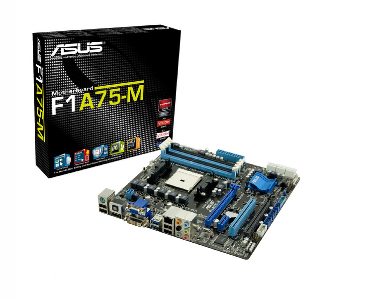 [27/06/2011] Asus F1A75 M 01