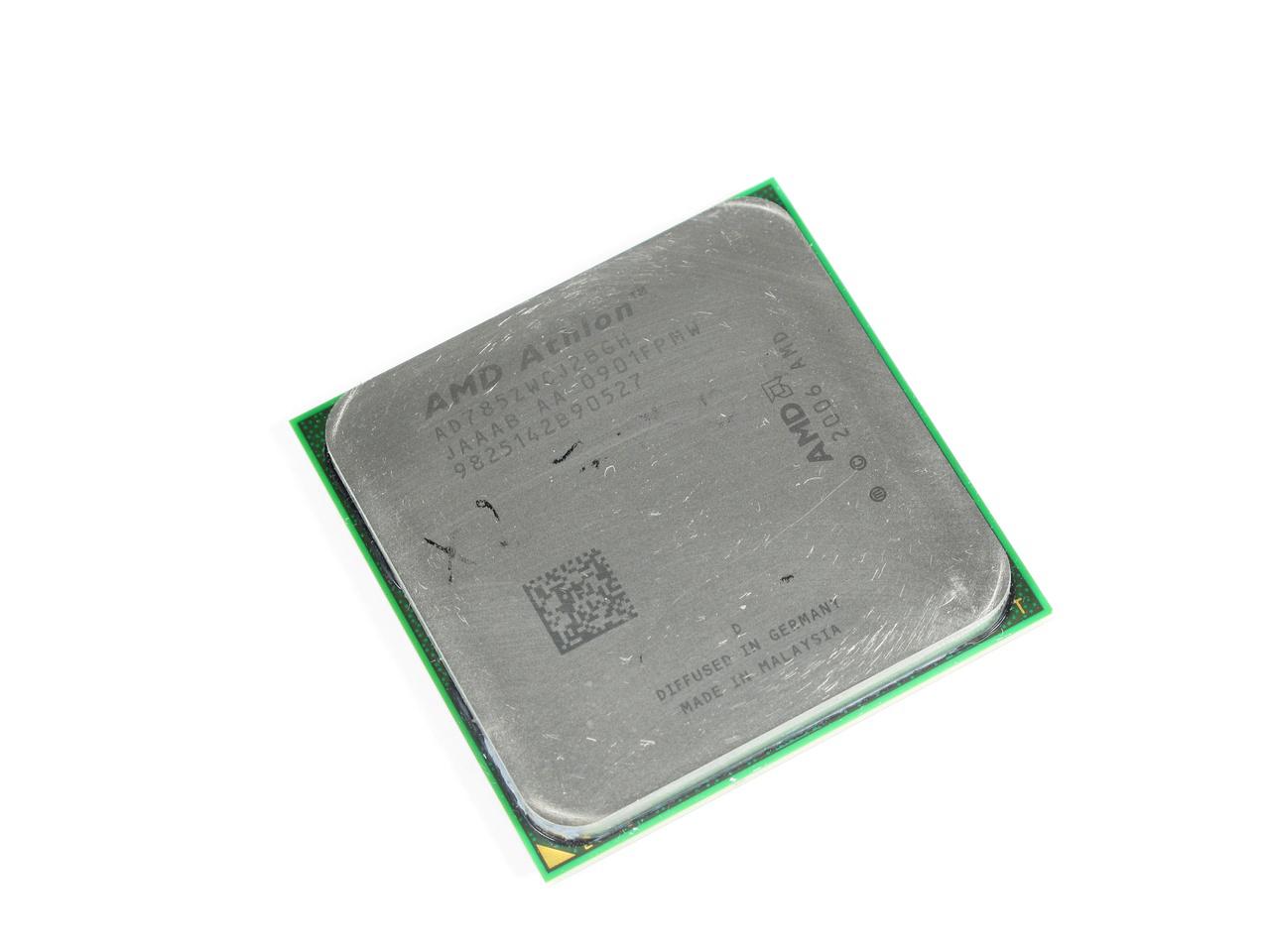 [28/06/2011] Platz	28	:	Athlon X2 7850 BE	1	Stimmen;	0.12%	///Athlon X2 7850 BE: Der 