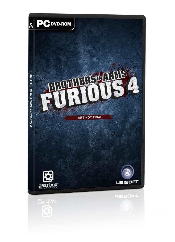 [08/06/2011] Brothers in Arms - Furious 4: E3-Vorschau des Fun-Shooters (13)