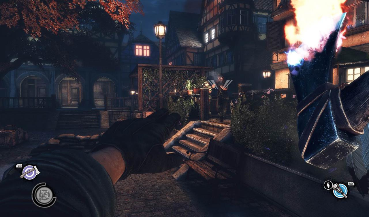 [08/06/2011] Brothers in Arms - Furious 4: E3-Vorschau des Fun-Shooters (2)