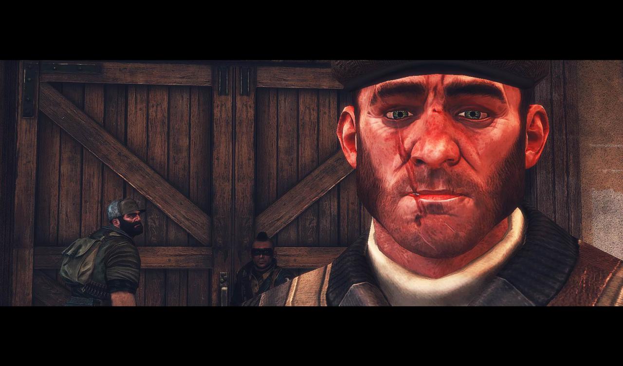 [08/06/2011] Brothers in Arms - Furious 4: E3-Vorschau des Fun-Shooters (3)