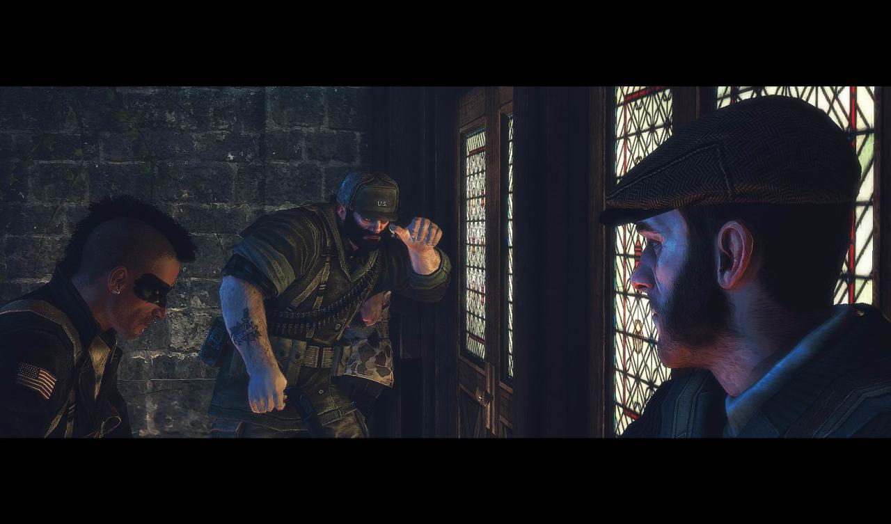 [08/06/2011] Brothers in Arms - Furious 4: E3-Vorschau des Fun-Shooters (4)