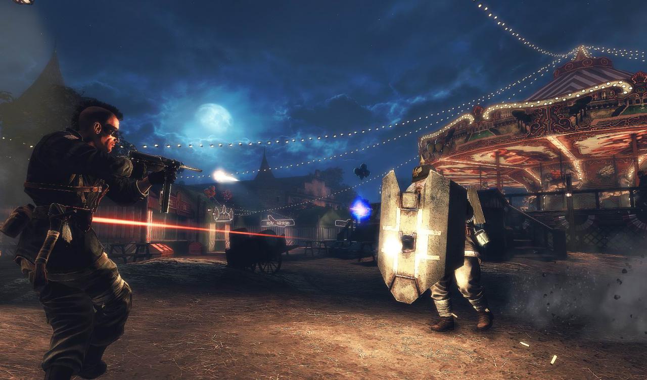 [08/06/2011] Brothers in Arms - Furious 4: E3-Vorschau des Fun-Shooters (8)