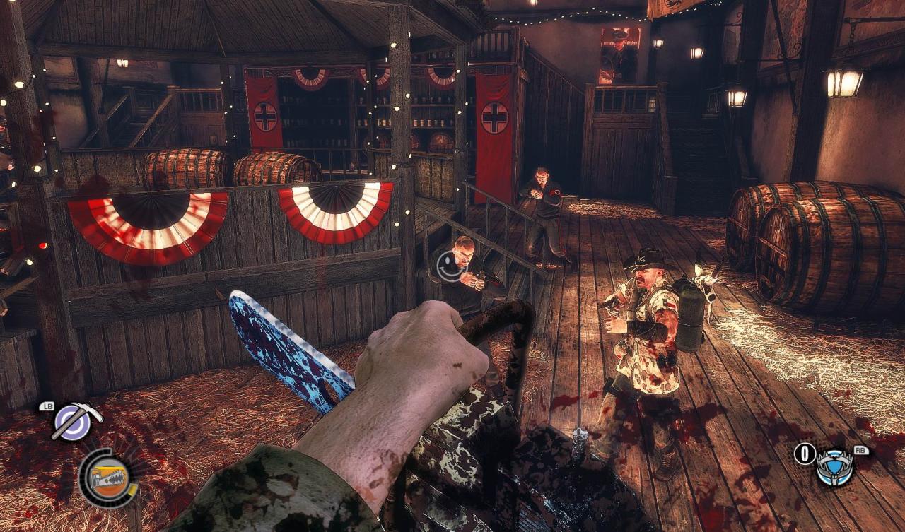 [08/06/2011] Brothers in Arms - Furious 4: E3-Vorschau des Fun-Shooters (11)