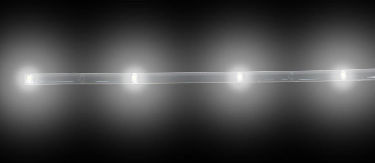 [17/06/2011] Halo 6 Bias Lightning Kit (Bild 2)