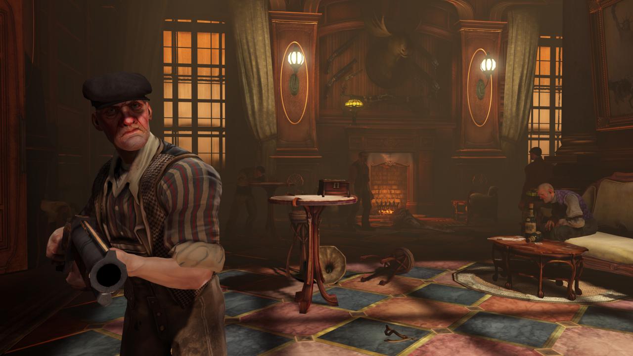 [06/06/2011] Bioshock Infinite: Entwickler spricht über Technik, Kreativität und die Spielwelt im neuen Shooter (9)