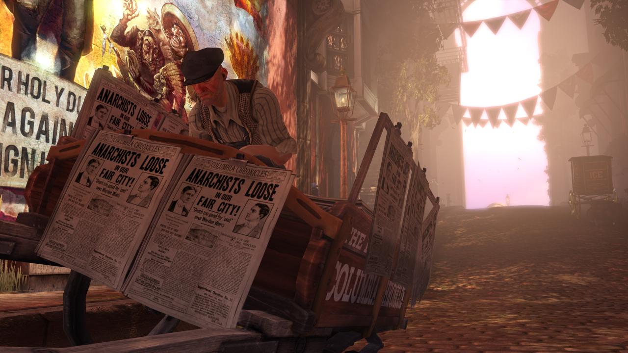 [06/06/2011] Bioshock Infinite: Entwickler spricht über Technik, Kreativität und die Spielwelt im neuen Shooter (12)