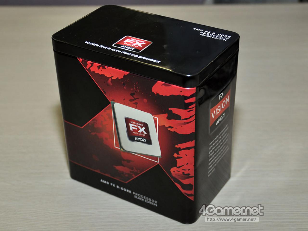 [07/06/2011] Erste Bulldozer-Modelle nur kurz am Markt, kommende Topversion FX-8170 mit C0-Stepping und über 4,0 GHz?