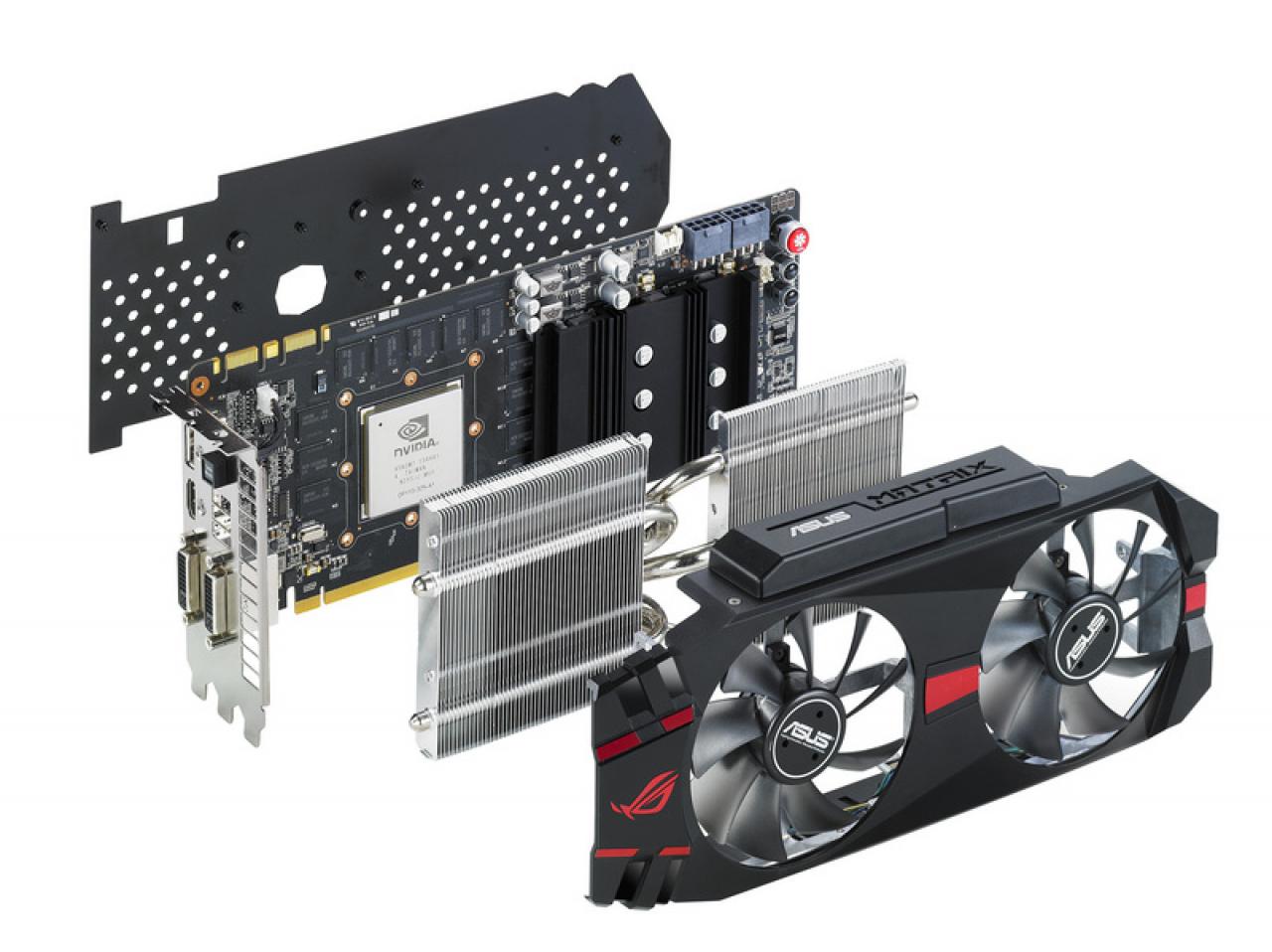[07/06/2011] Asus ROG MATRIX GTX 580 Platinum (9)