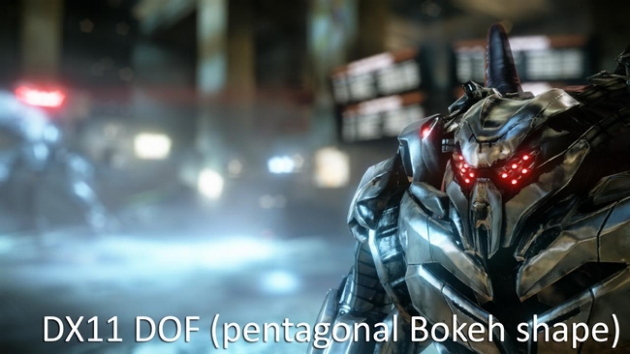 Crysis 2 mit DirectX 11: Die ersten Screenshots von Grey (11)