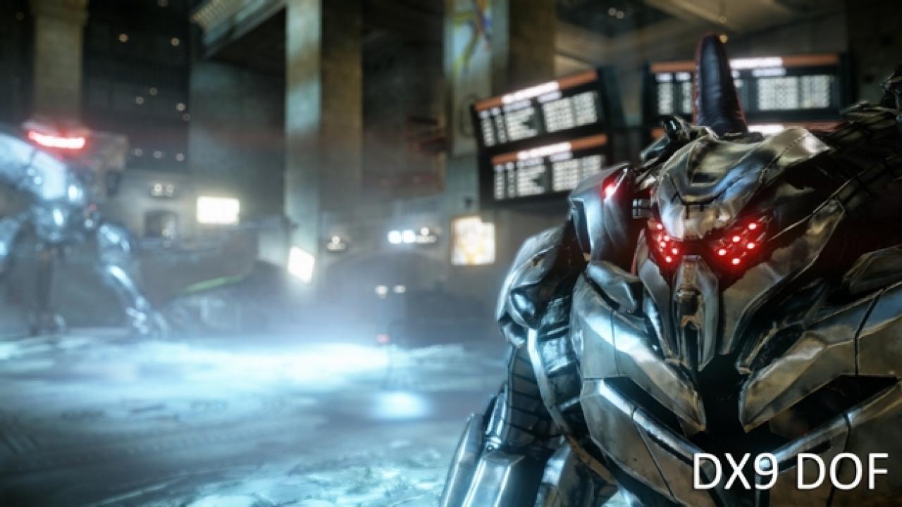 Crysis 2 mit DirectX 11: Die ersten Screenshots von Grey (9)