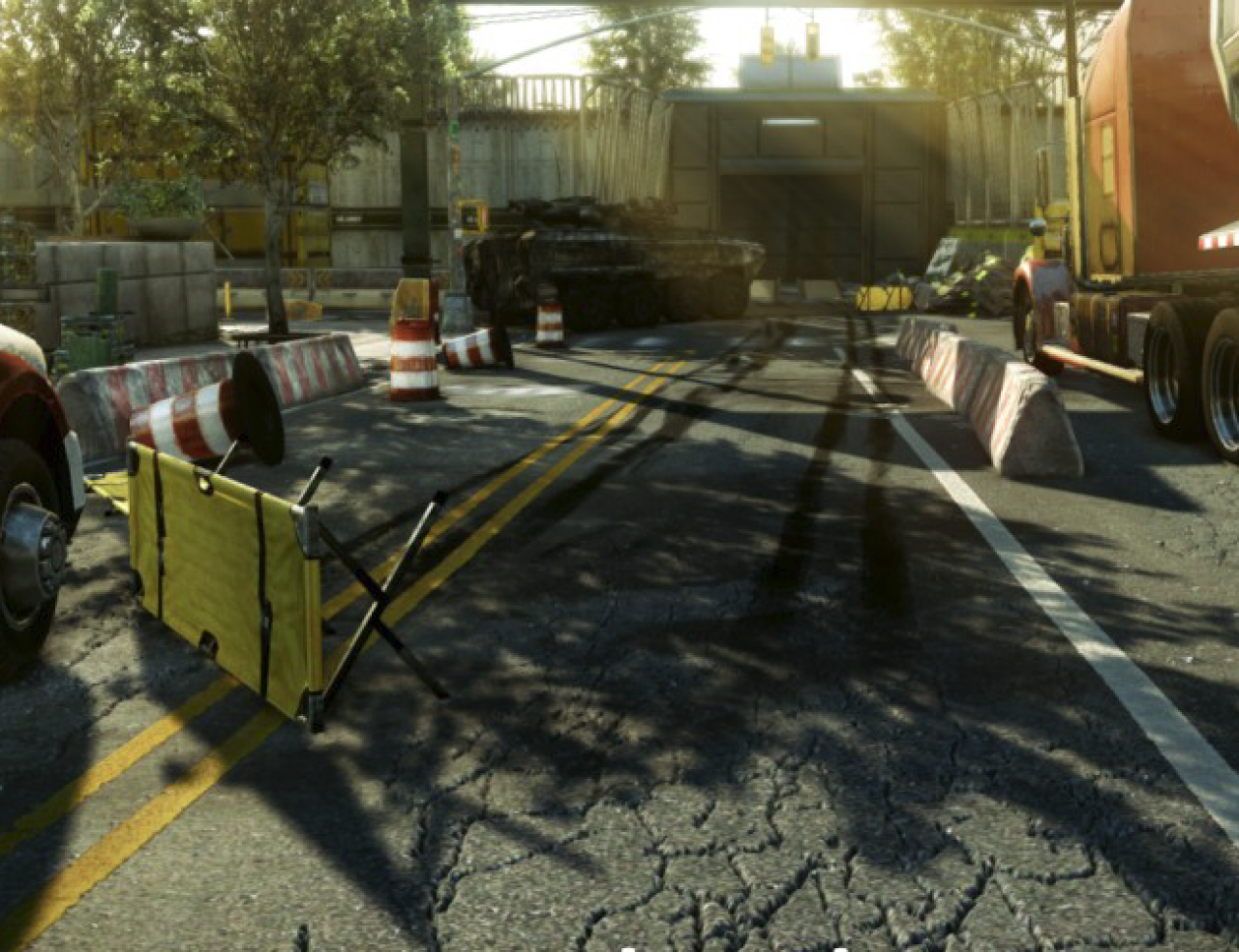 Crysis 2 mit Patch 1.9: DirectX 9 gegen DirectX 11 im Detail (13)
