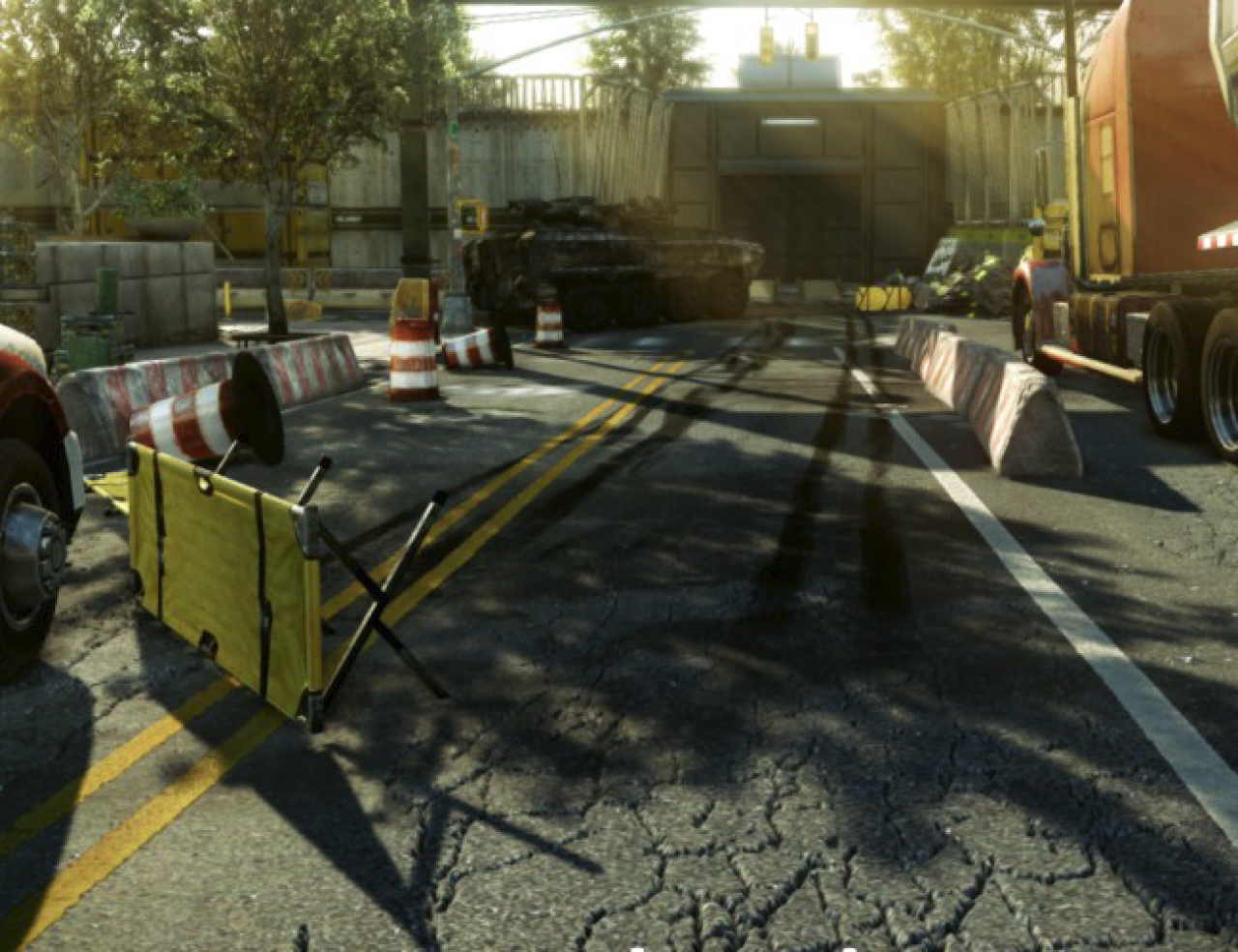 Crysis 2 mit Patch 1.9: DirectX 9 gegen DirectX 11 im Detail (14)
