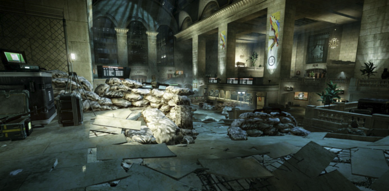 Crysis 2 mit Patch 1.9: DirectX 9 gegen DirectX 11 im Detail (17)