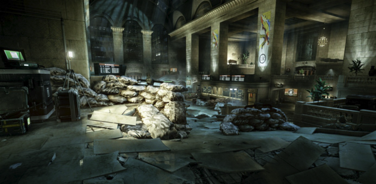 Crysis 2 mit Patch 1.9: DirectX 9 gegen DirectX 11 im Detail (18)