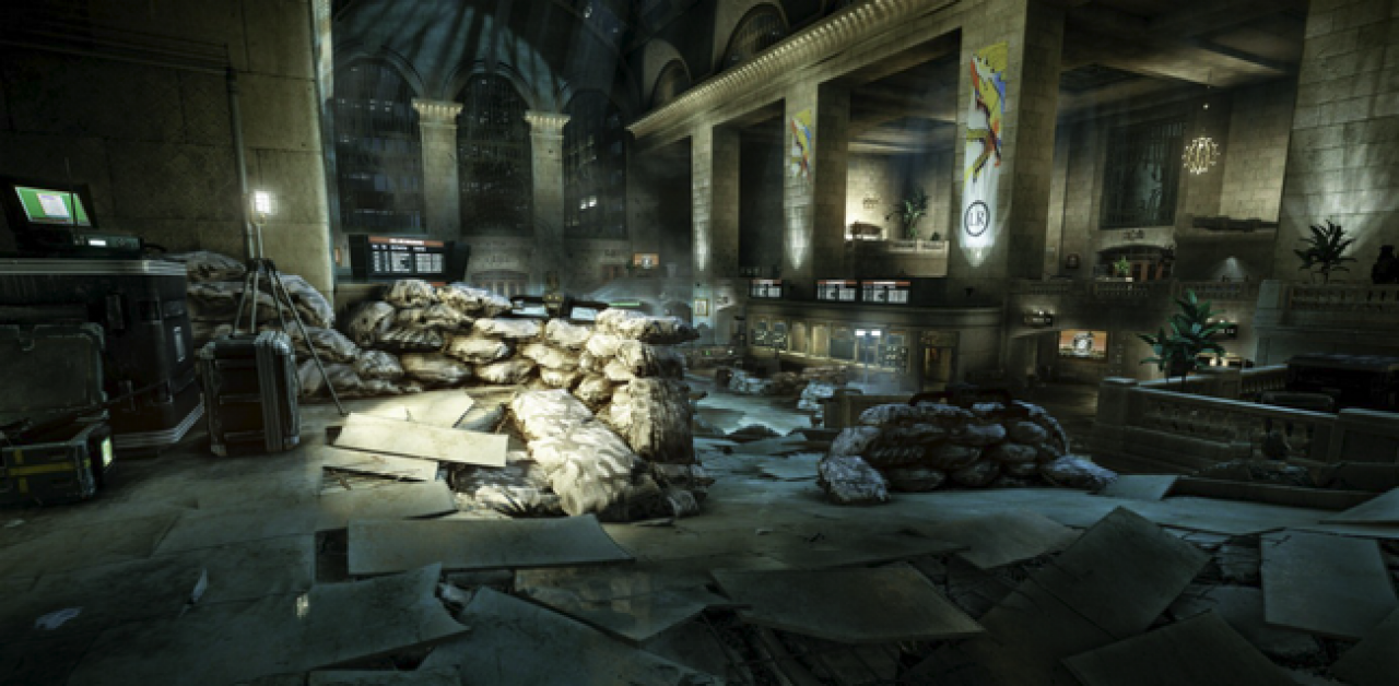Crysis 2 mit Patch 1.9: DirectX 9 gegen DirectX 11 im Detail (19)
