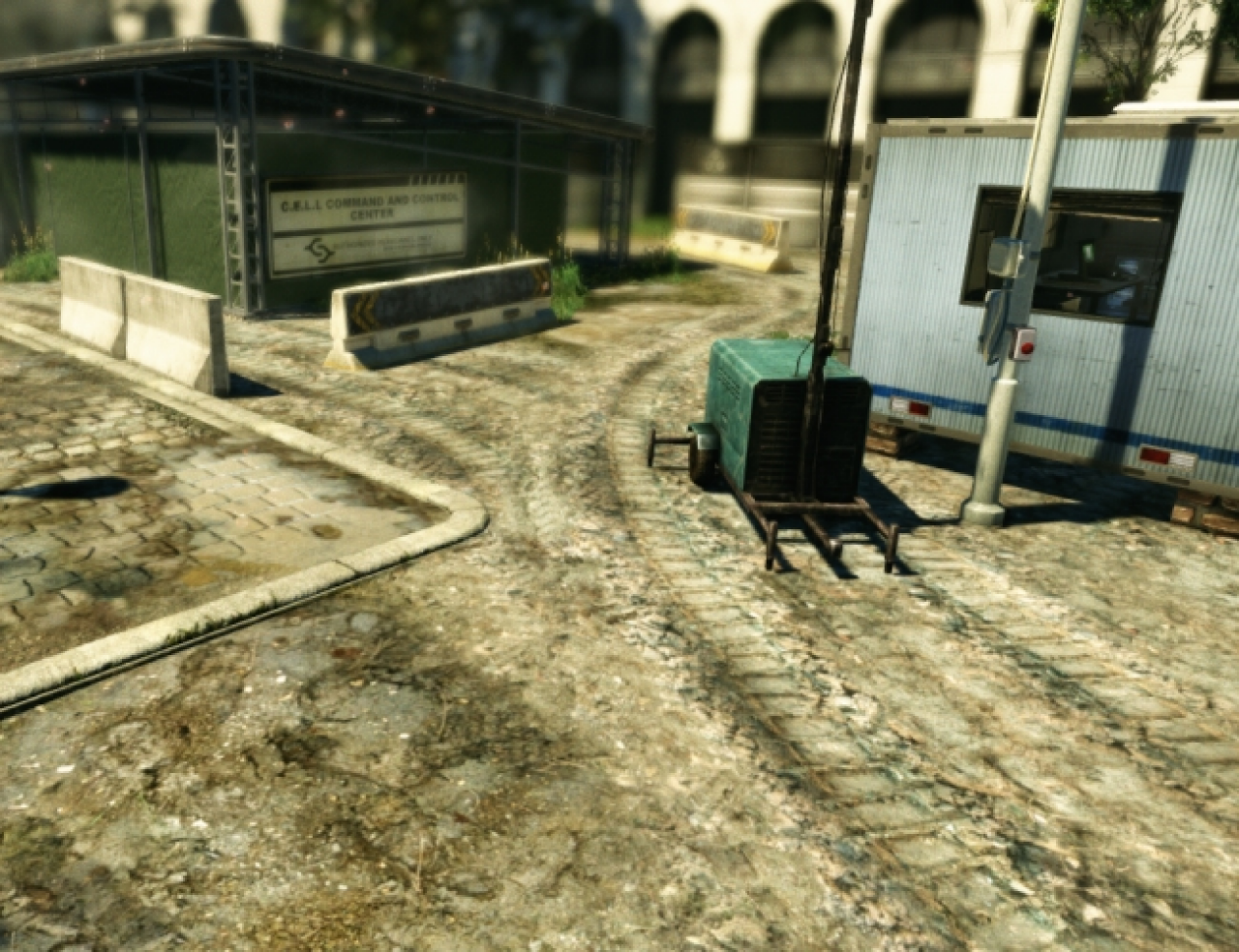 Crysis 2 mit Patch 1.9: DirectX 9 gegen DirectX 11 im Detail (24)