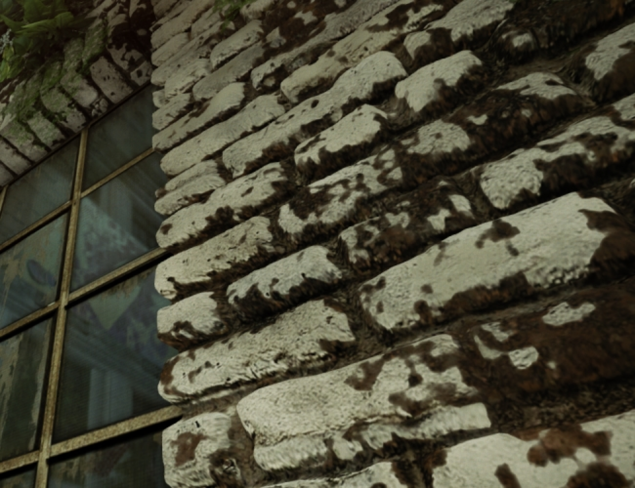 Crysis 2 mit Patch 1.9: DirectX 9 gegen DirectX 11 im Detail (27)