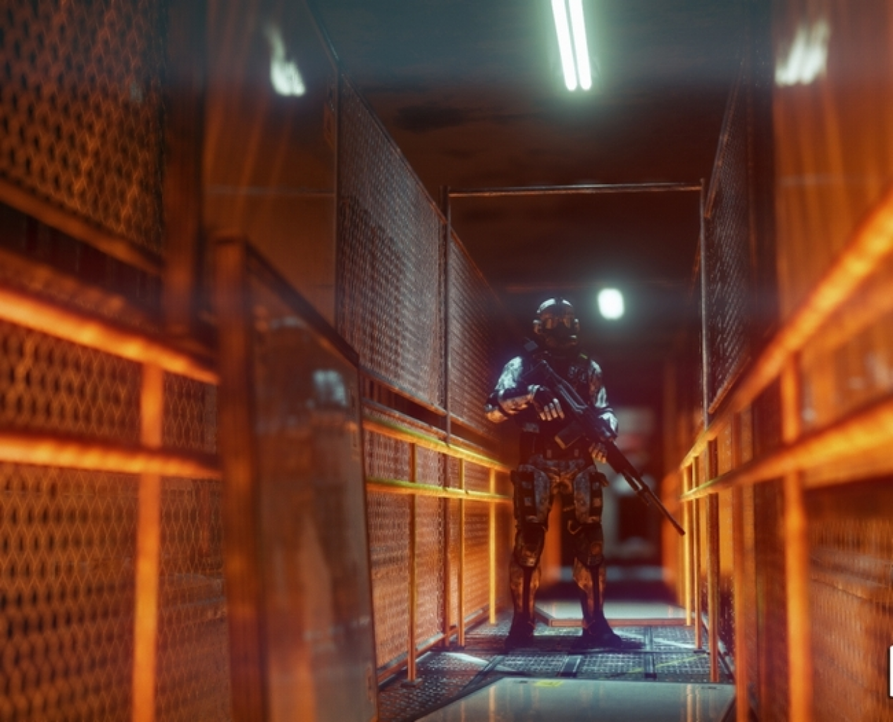 Crysis 2 mit Patch 1.9: DirectX 9 gegen DirectX 11 im Detail (29)