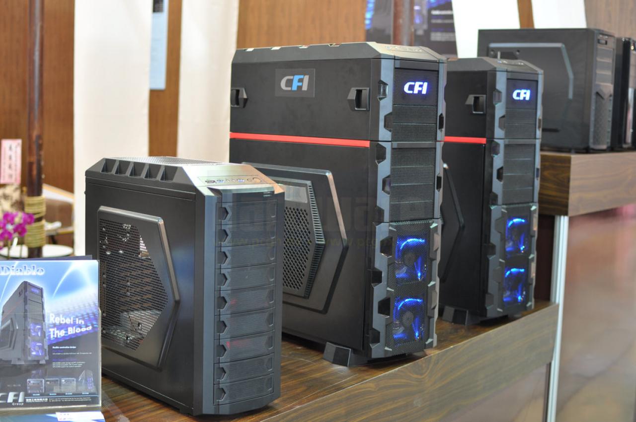 [03/06/2011] CFI der Doppeltower 05