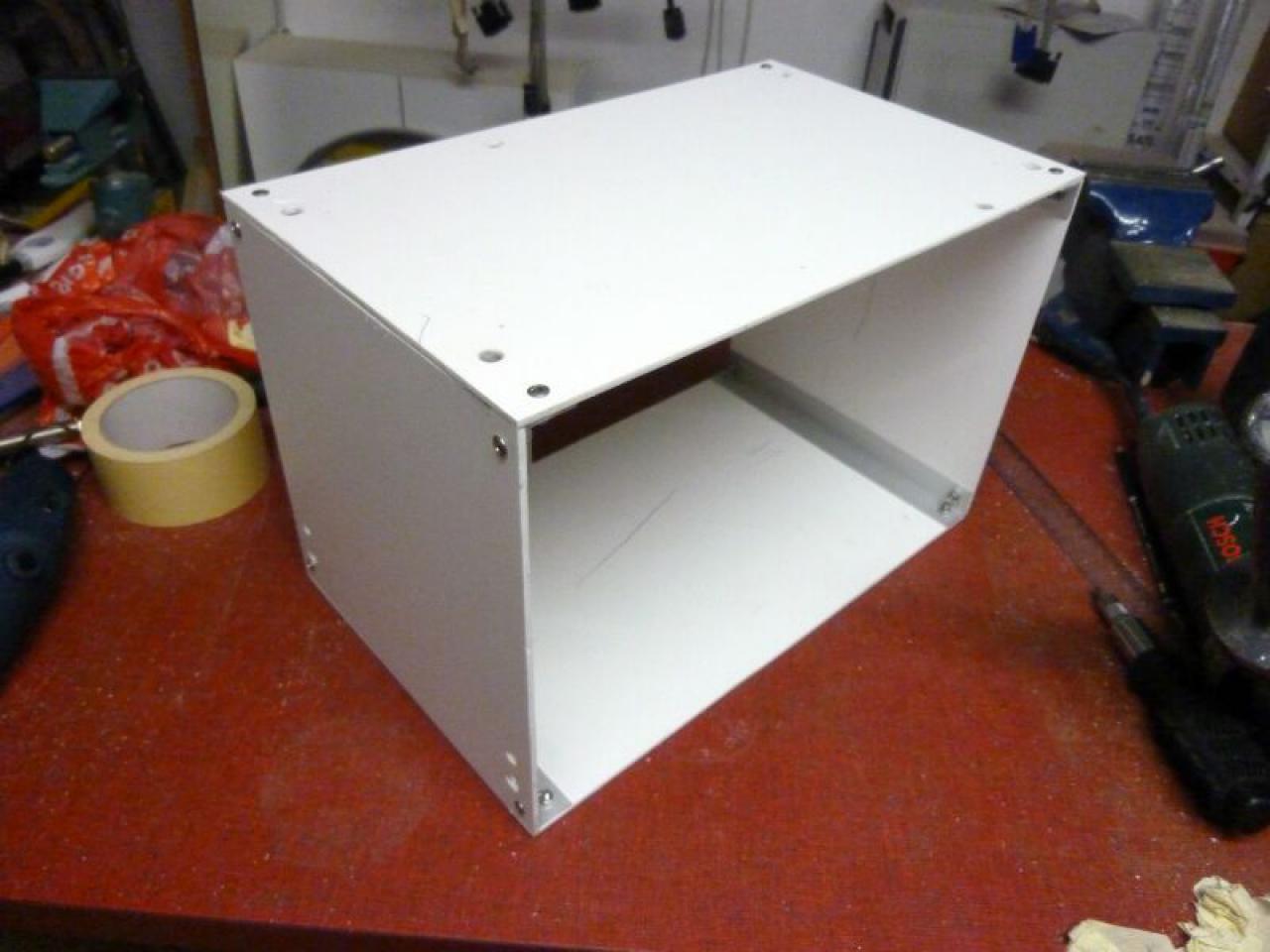 [21/06/2011] Endspurt beim Casemod-Contest: [Tagebuch] Mini NZXT Phantom Caseking-PCGH-Wettbewerb von jackschubi (7)