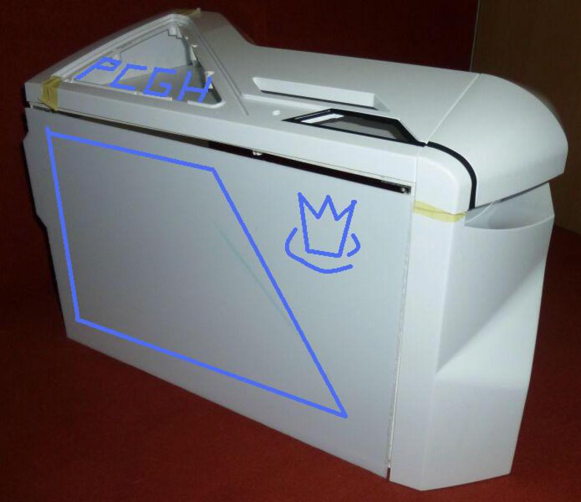 [21/06/2011] Endspurt beim Casemod-Contest: [Tagebuch] Mini NZXT Phantom Caseking-PCGH-Wettbewerb von jackschubi (12)
