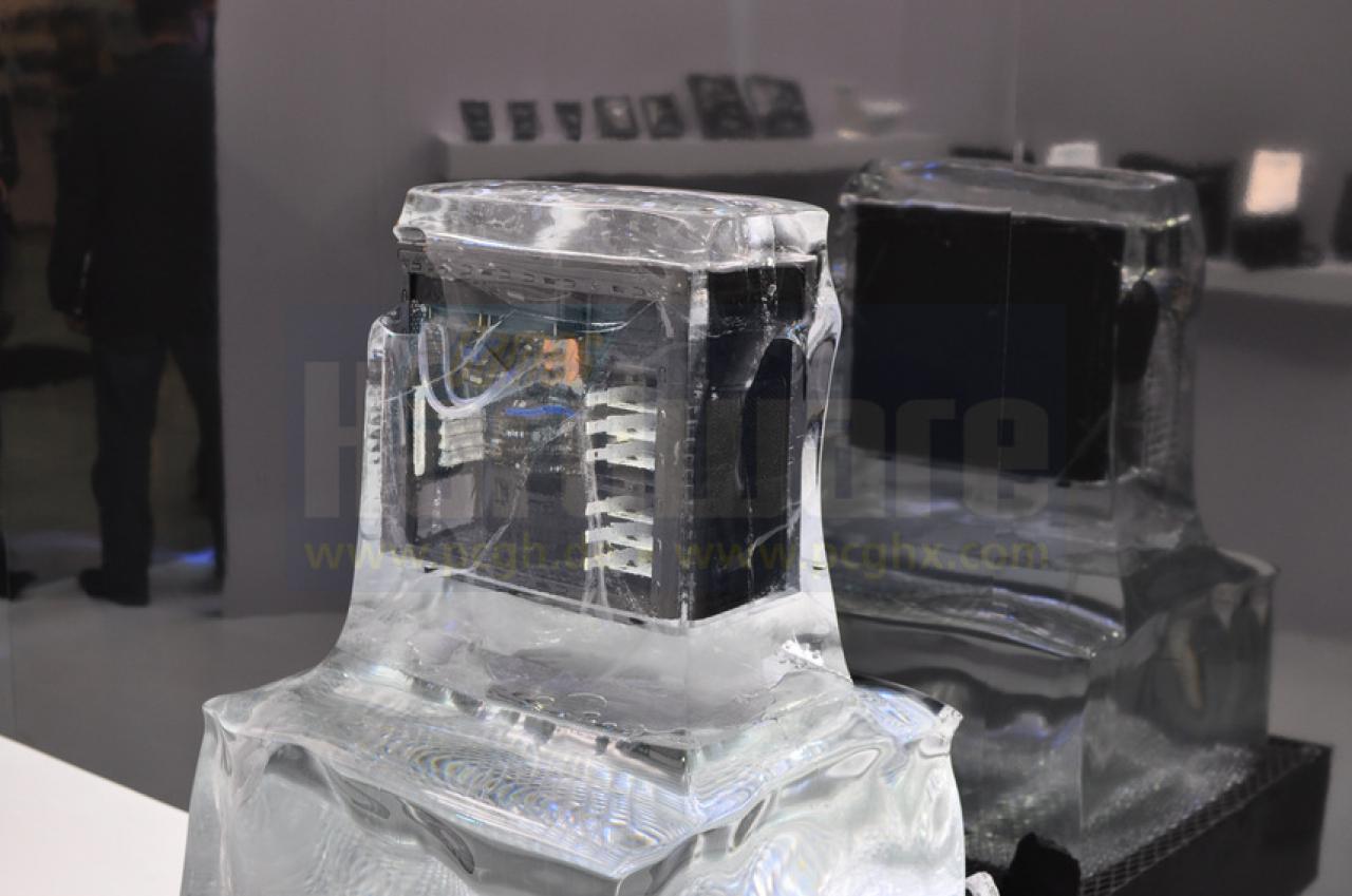 [03/06/2011] Casemods Computex Taipeh 0 