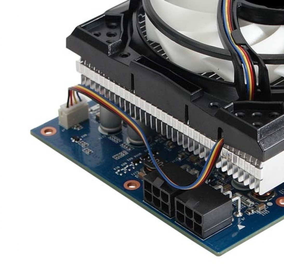 [29/06/2011] Club 3D stellt Geforce GTX 560 Ti Cool Stream OC Edition mit Accelero Twin Turbo vor (4)