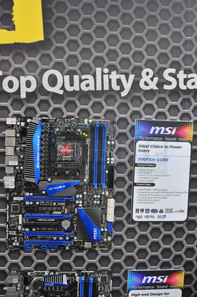 [02/06/2011] Computex Bulldozer Llano Boards 6325