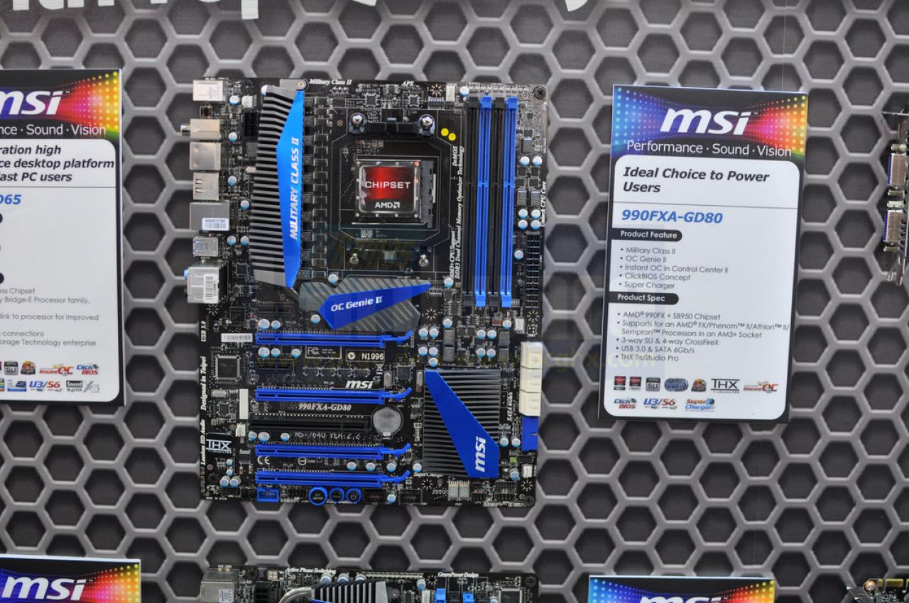 [02/06/2011] Computex Bulldozer Llano Boards 6326