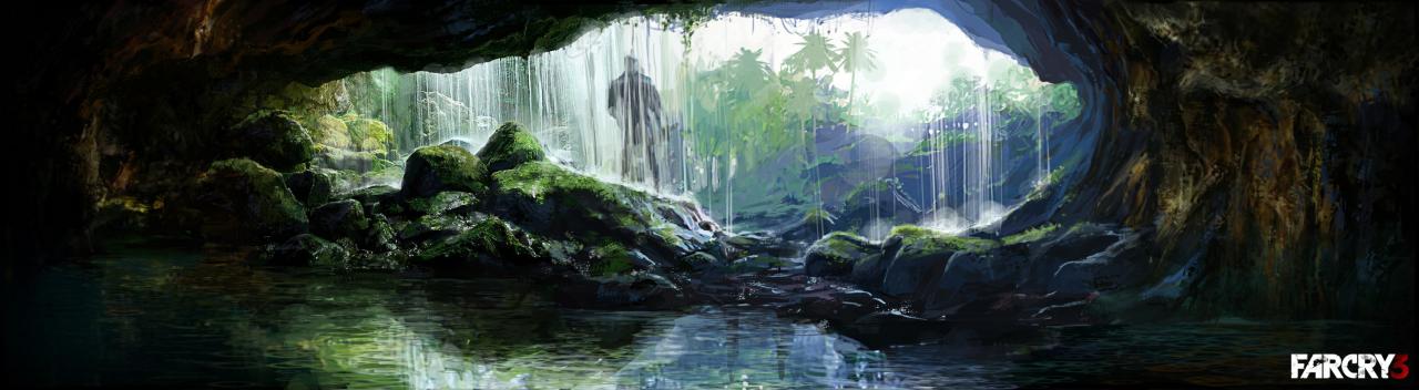 [07/06/2011] Far Cry 3 im E3-Hands-On-Test (8)
