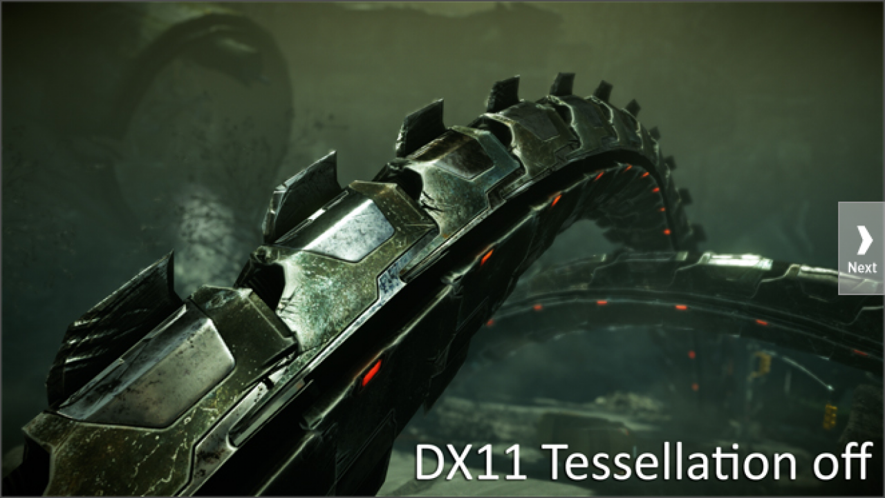 [21/06/2011] Crysis 2: Patch mit Tessellation, Parallax Occlusion Mapping, High-Res-Texturen und besseren Effekten kurz vor dem Start (2)