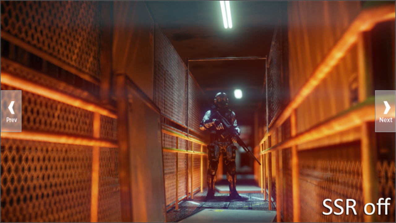 Crysis 2: Patch mit Tessellation, Parallax Occlusion Mapping, High-Res-Texturen und besseren Effekten kurz vor dem Start (8)