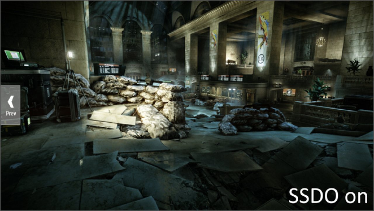 Crysis 2: Patch mit Tessellation, Parallax Occlusion Mapping, High-Res-Texturen und besseren Effekten kurz vor dem Start (11)