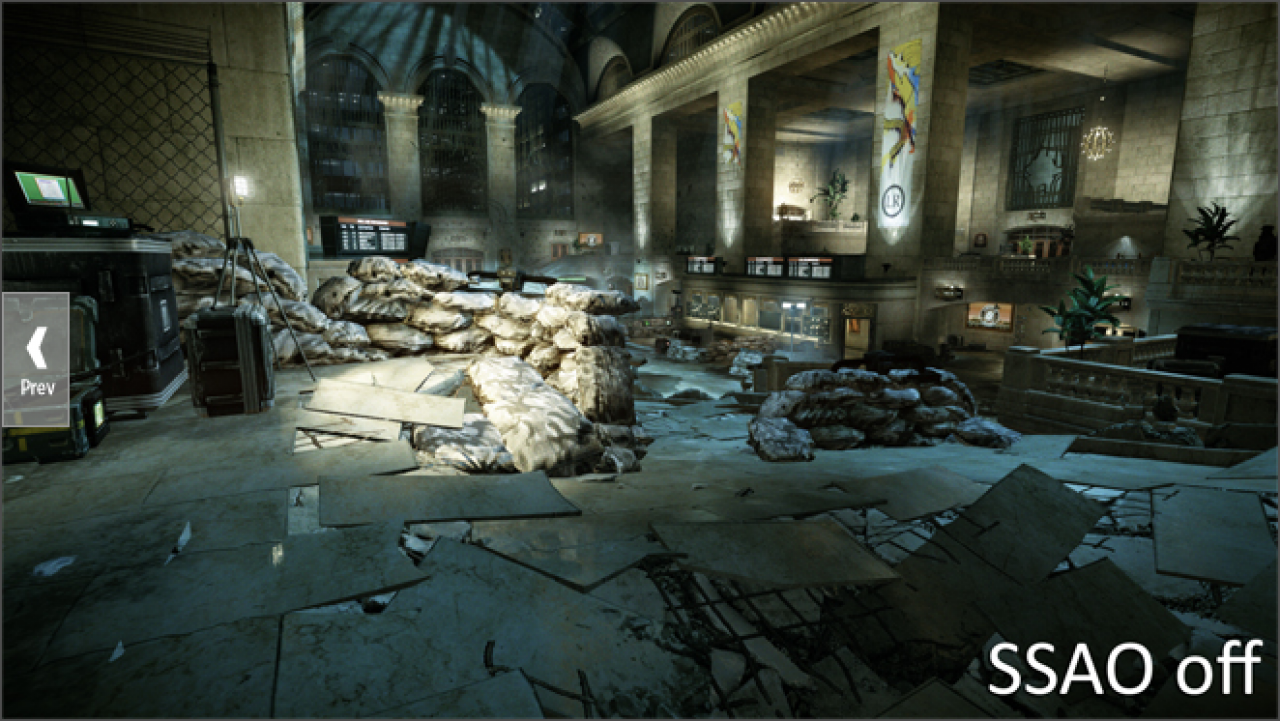 Crysis 2: Patch mit Tessellation, Parallax Occlusion Mapping, High-Res-Texturen und besseren Effekten kurz vor dem Start (12)