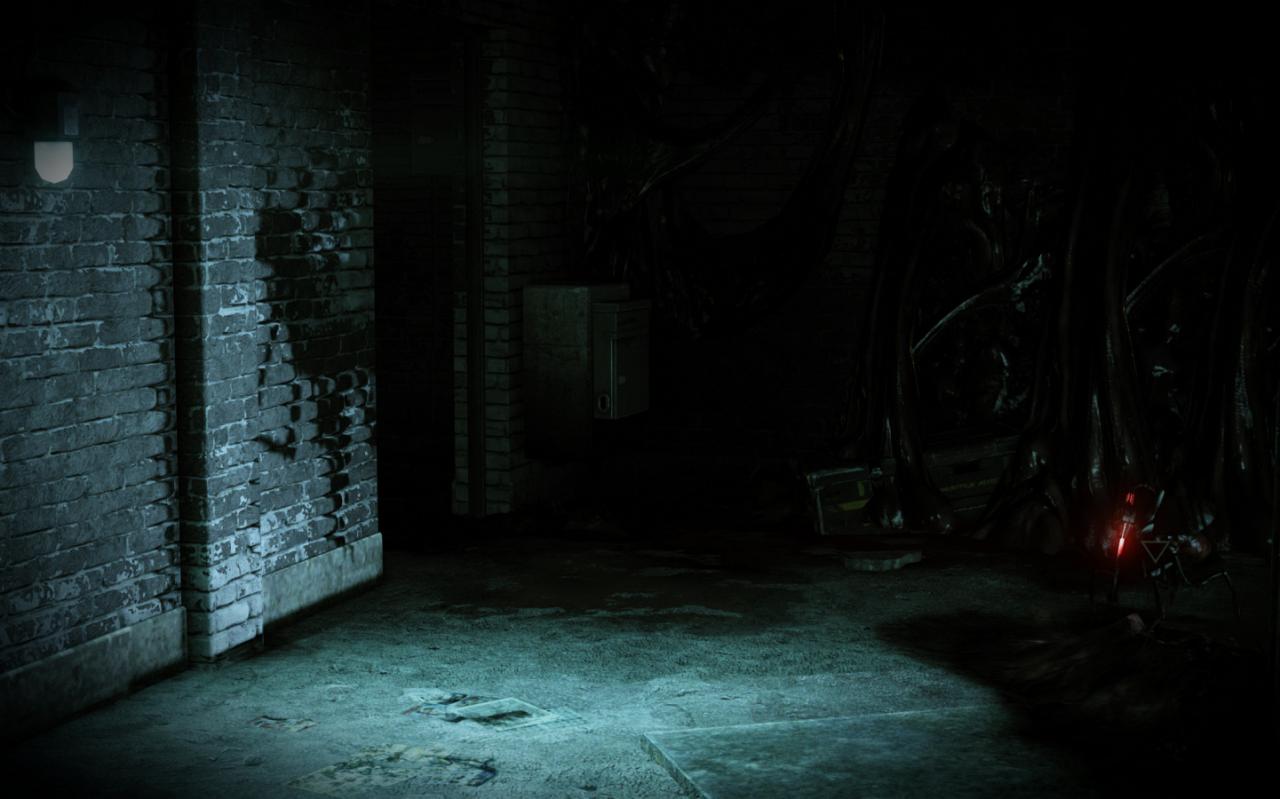 [28/06/2011] Crysis 2 mit Patch 1.9: DirectX 9 gegen DirectX 11 im Detail (2)