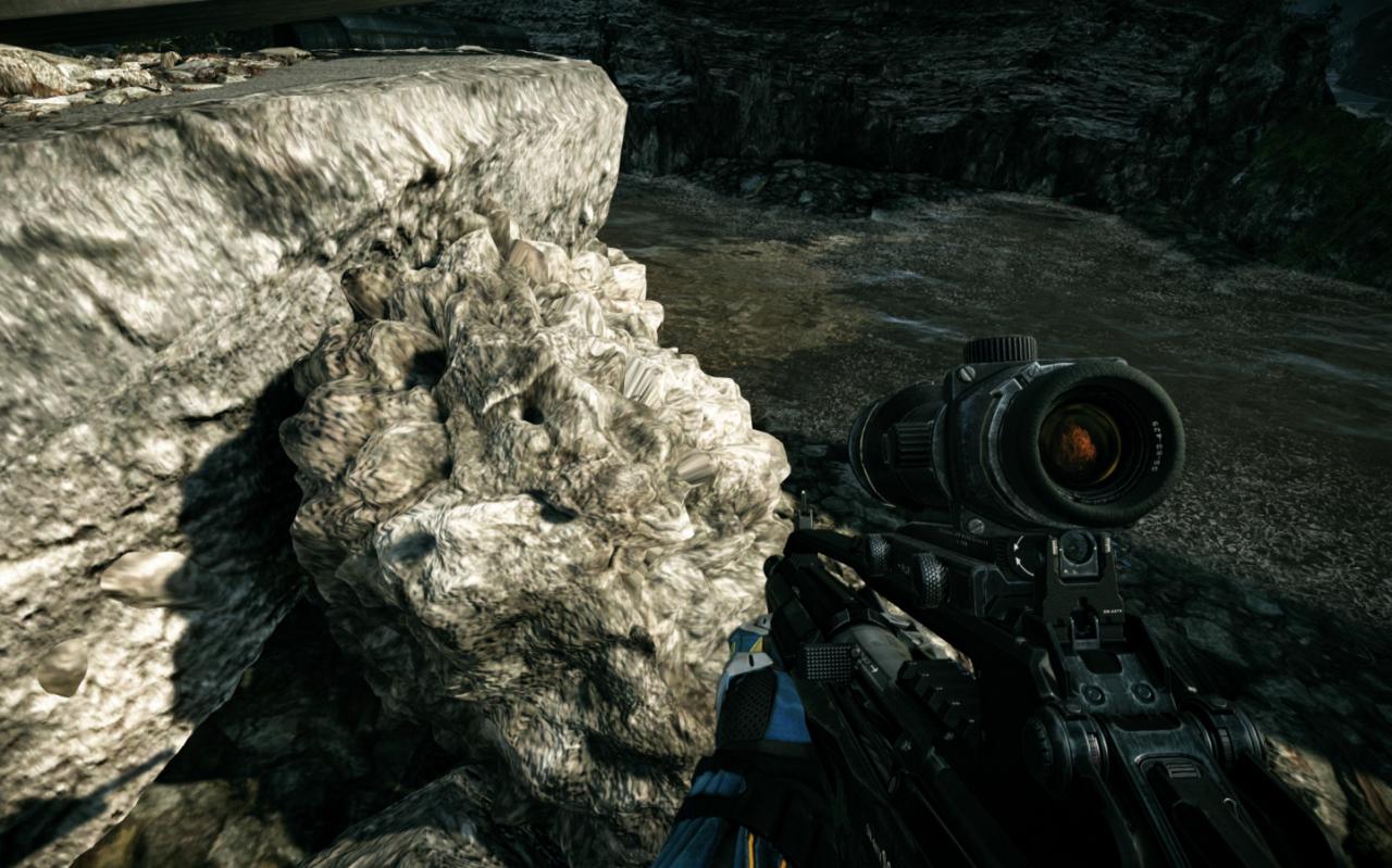 [28/06/2011] Crysis 2 mit Patch 1.9: DirectX 9 gegen DirectX 11 im Detail (9)