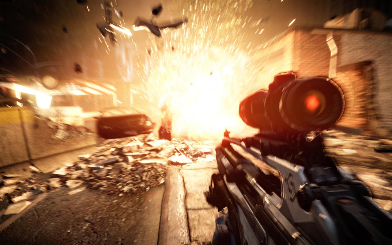 [28/06/2011] Crysis 2, 2011