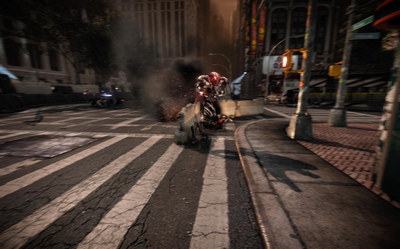 [28/06/2011] Crysis 2, 2011