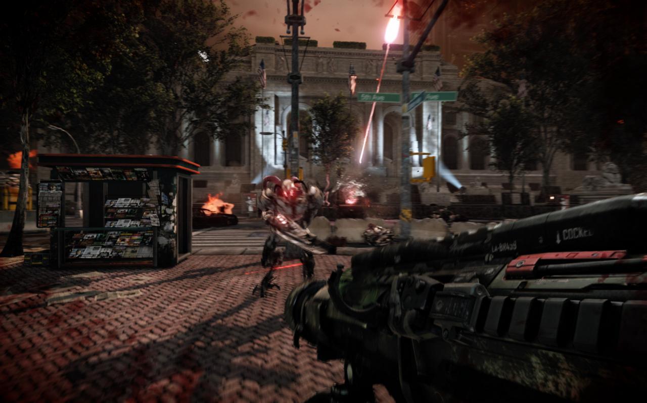 [28/06/2011] Crysis 2 DX11 + Texturmod, maxed & downsampled (23)