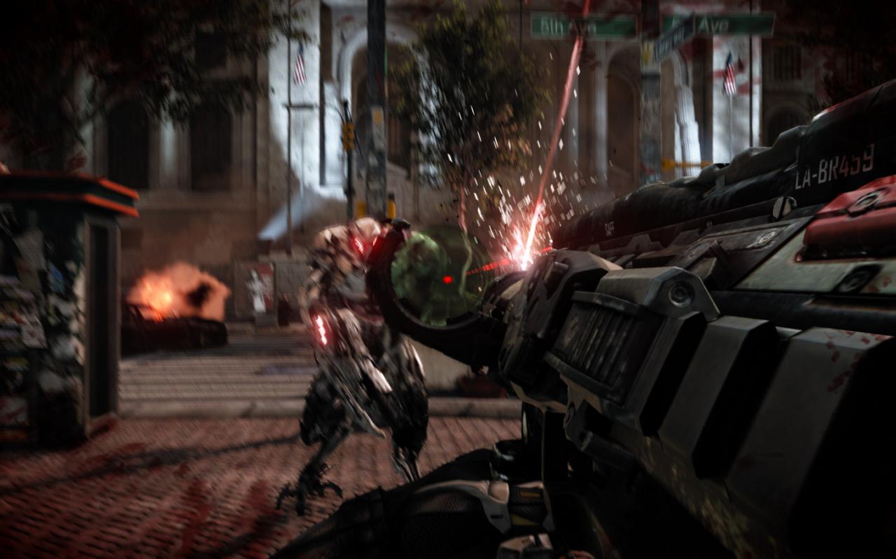 [28/06/2011] Crysis 2 DX11 + Texturmod, maxed & downsampled (24)