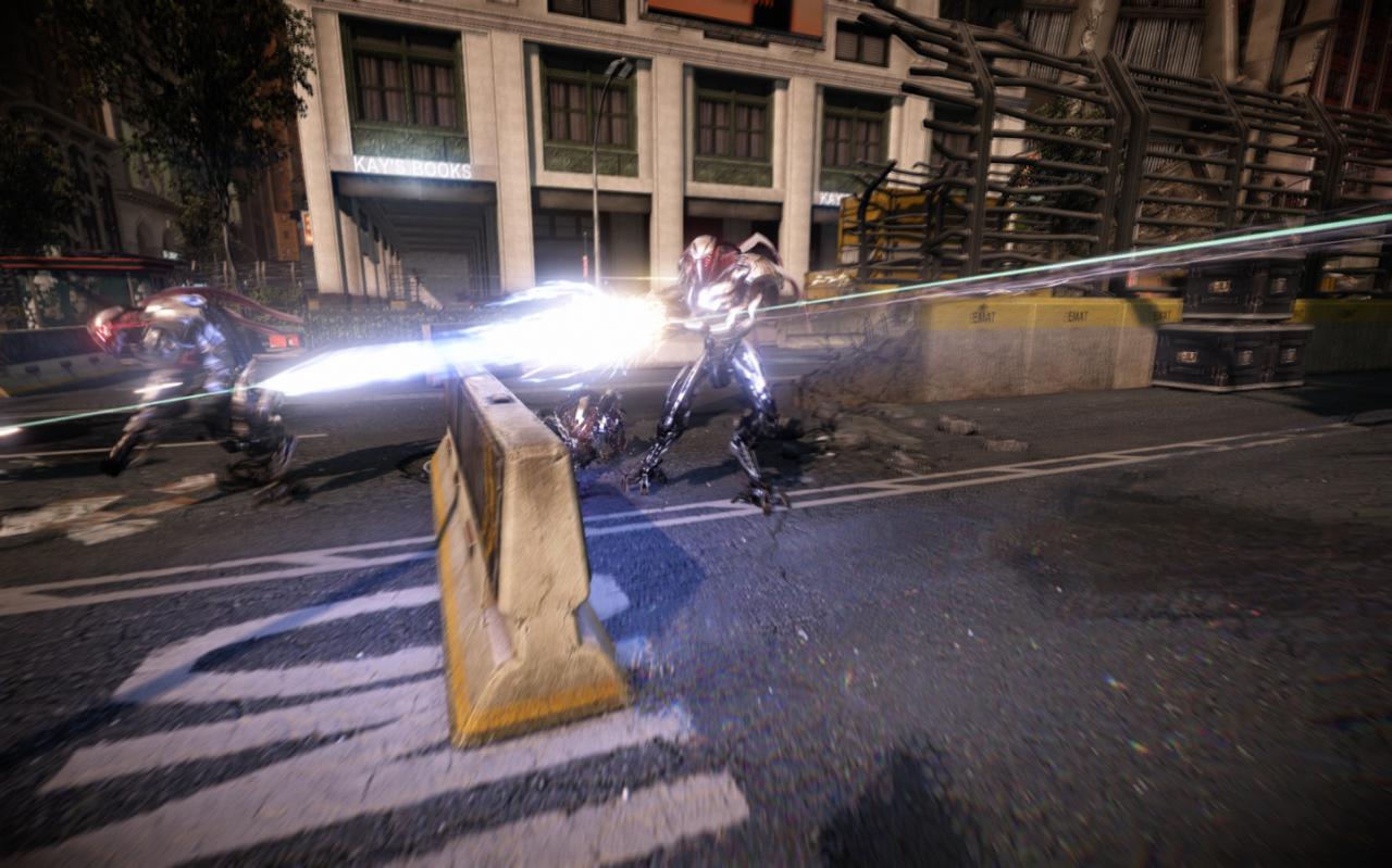 [28/06/2011] Crysis 2, 2011